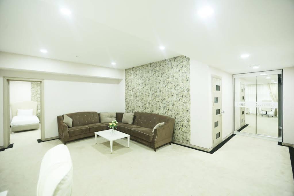 Continent Hotel Μπακού Εξωτερικό φωτογραφία